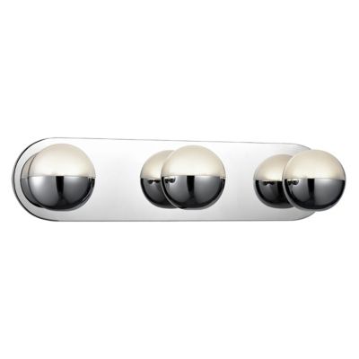 Pluto LED Vanity Light
