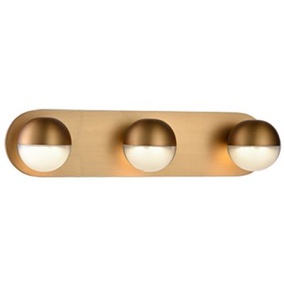 Pluto LED Vanity Light