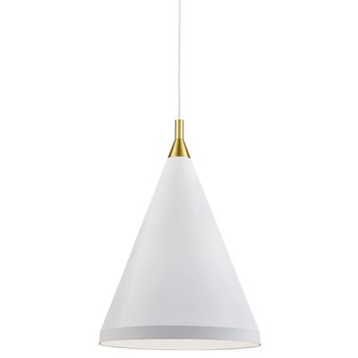 Dorothy Tall Pendant