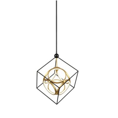 Monza LED Pendant