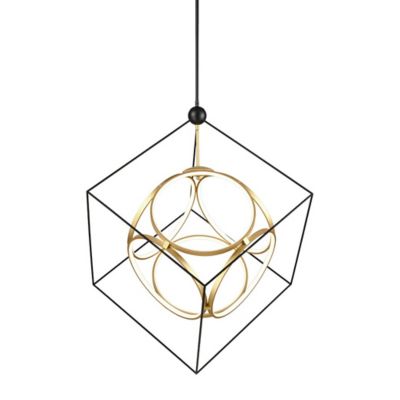 Monza LED Pendant