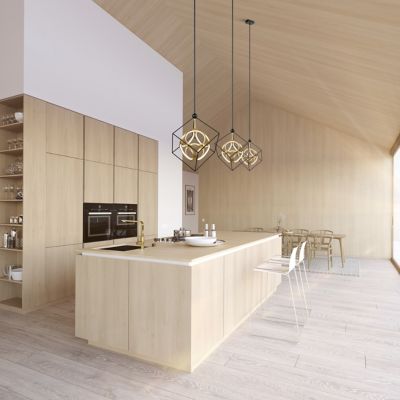 Kuzco Lighting Monza Pendant