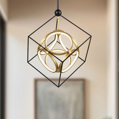 Kuzco Lighting Monza Pendant - Thumbnail 2