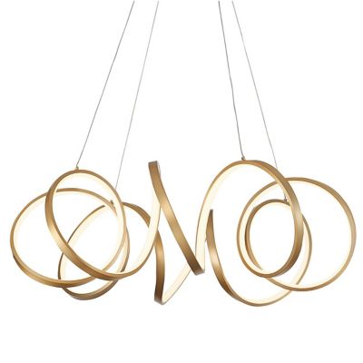 Synergy LED Chandelier
