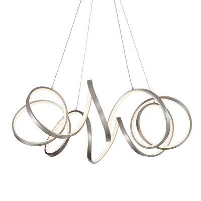 Synergy LED Chandelier