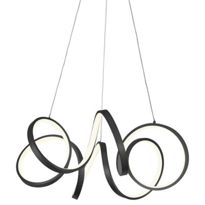 Synergy LED Chandelier