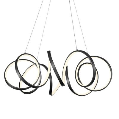 Synergy LED Chandelier