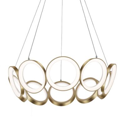 Oros LED Chandelier