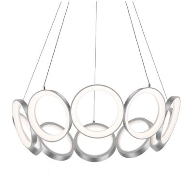 Oros LED Chandelier