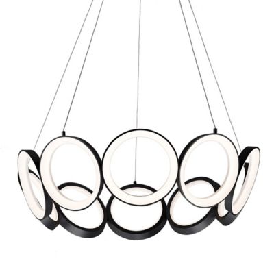 Oros LED Chandelier