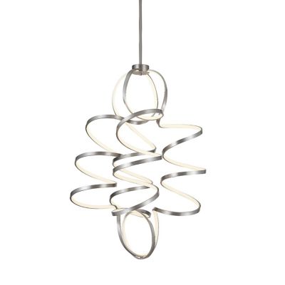 Synergy LED Foyer Chandelier
