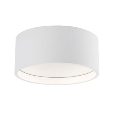 Trenton Outdoor LED Flushmount