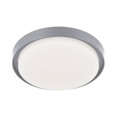 Bailey Outdoor LED Flushmount