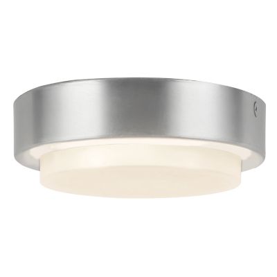 Bailey Outdoor LED Flushmount