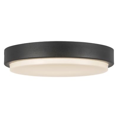 Bailey Outdoor LED Flushmount