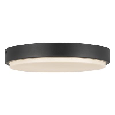 Bailey Outdoor LED Flushmount