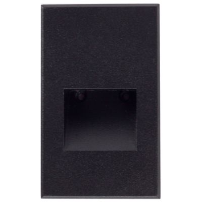 Sonic LED Step Light
