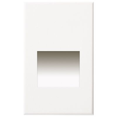 Sonic LED Step Light by Kuzco Lighting at