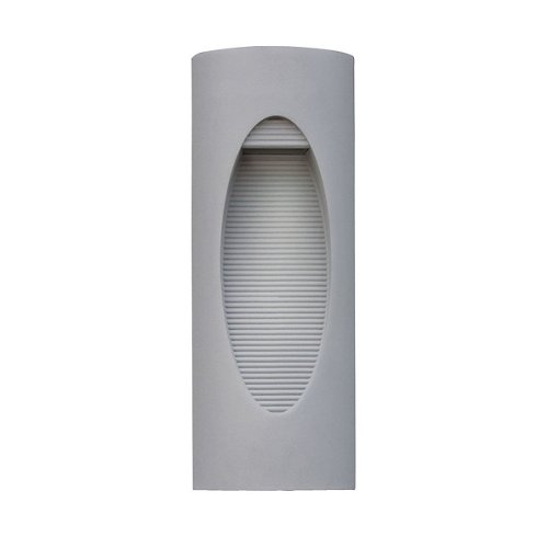 Cascades LED Outdoor Wall Sconce