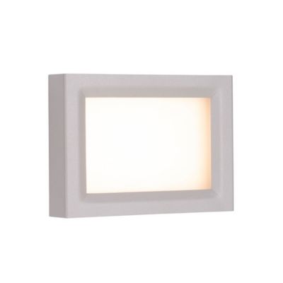 Dynamo Outdoor Wall Sconce by Kuzco Lighting at Lumens.com