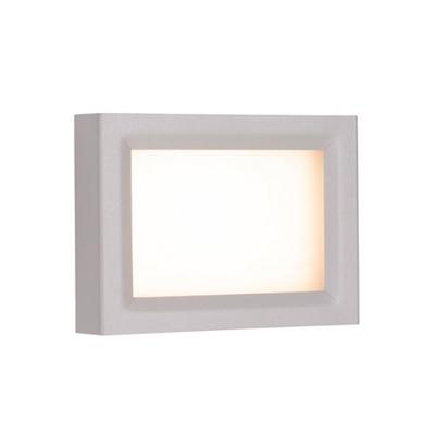 Dynamo LED Outdoor Wall Sconce