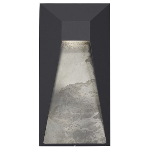 Twilight LED Outdoor Wall Sconce