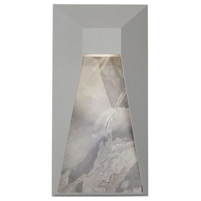 Twilight LED Outdoor Wall Sconce