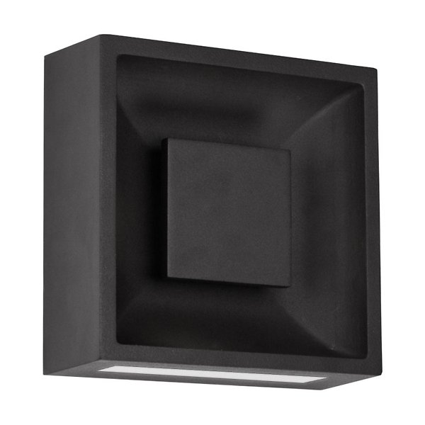 Baltic LED Outdoor Wall Sconce