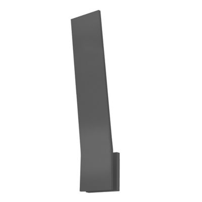 Nevis LED Outdoor Wall Sconce