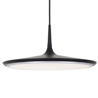 Disc LED Pendant