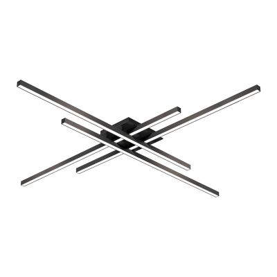 Vega Minor LED Semi-Flushmount