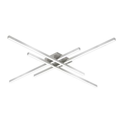 Vega Minor LED Semi-Flushmount