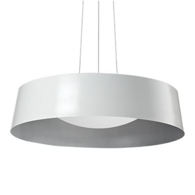 Sampson LED Drum Pendant