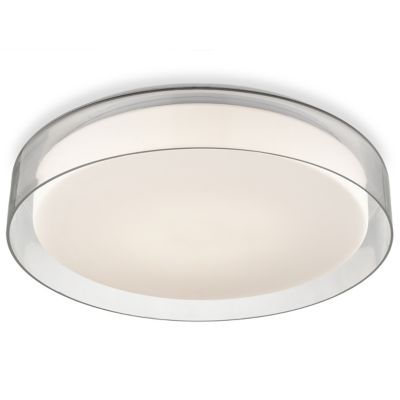 Aston LED Flushmount