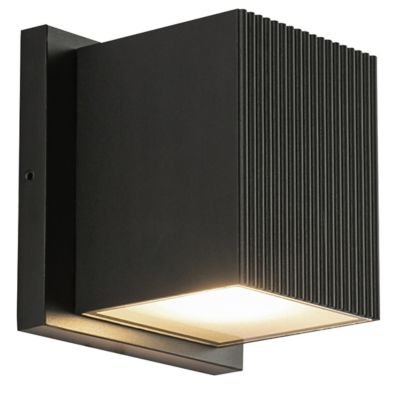 Mavis LED Outdoor Wall Sconce