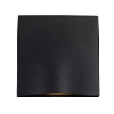 Lenox LED Outdoor Wall Sconce