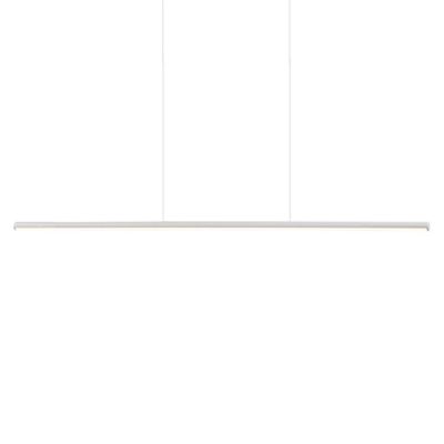Chute LED Linear Suspension