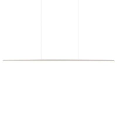 Chute LED Linear Suspension
