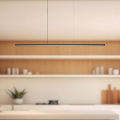 Shown in Black finish, Small size, in use