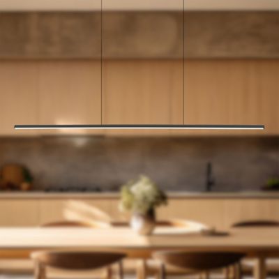 Shown in Black finish, Large size, in use