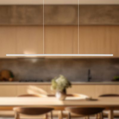 Shown in White finish, Large size, in use