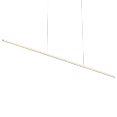 Vega Minor LED Linear Suspension