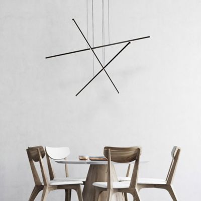 Shown in Black finish, Large size, in use