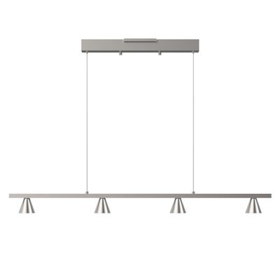 Dune LED Linear Suspension