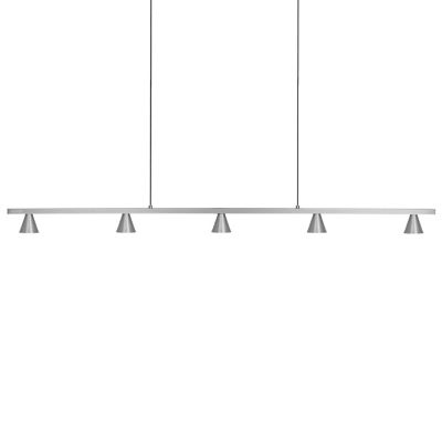 Dune LED Linear Suspension