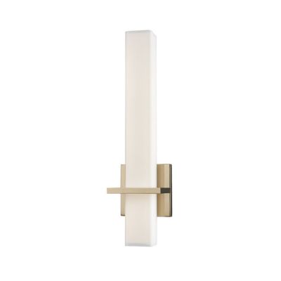 Nepal LED Wall Sconce