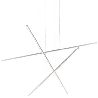 Vega Minor LED Multi-Light Pendant