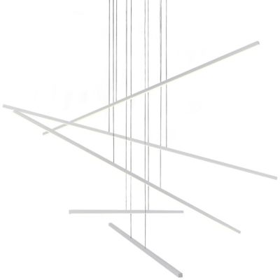 Vega Minor LED Multi-Light Pendant