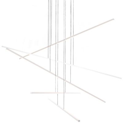 Vega Minor LED Multi-Light Pendant
