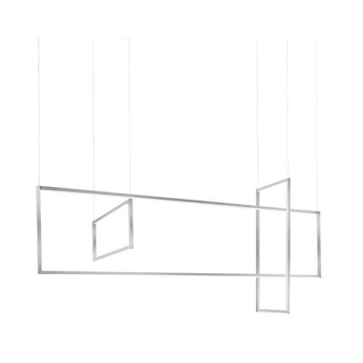 Arkell LED Linear Suspension Light
